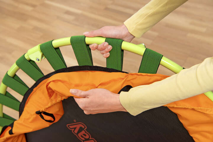 Bestway Trampolin Wonderjump